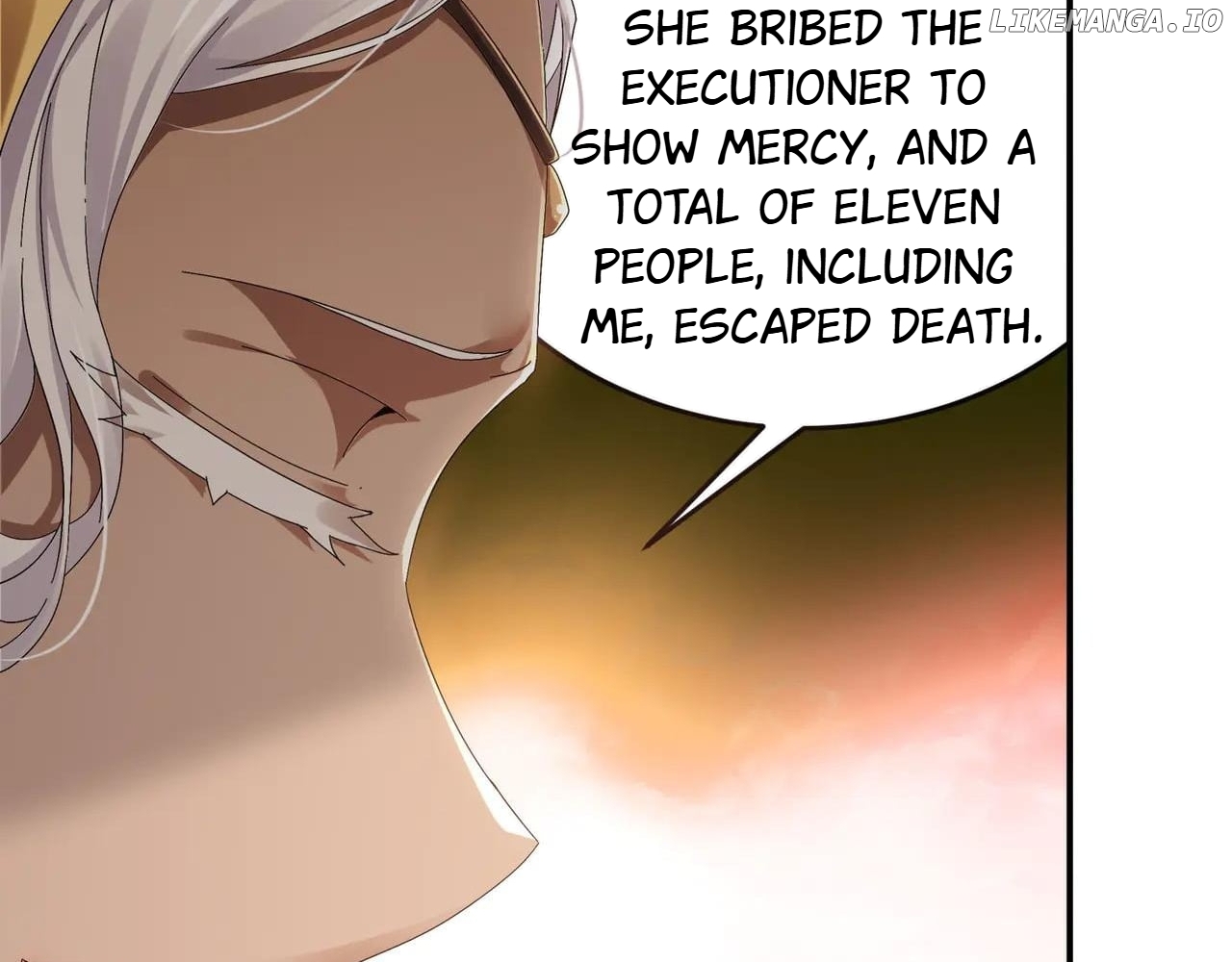 My Furry Harem Is After Me Chapter 297 - page 39
